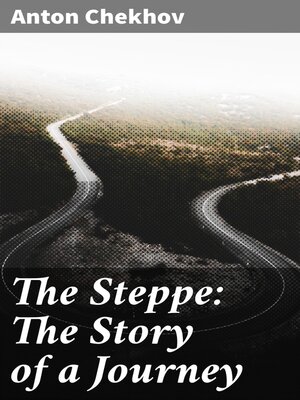 cover image of The Steppe